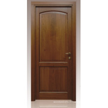 Porte en bois de Style Italien (ED010)